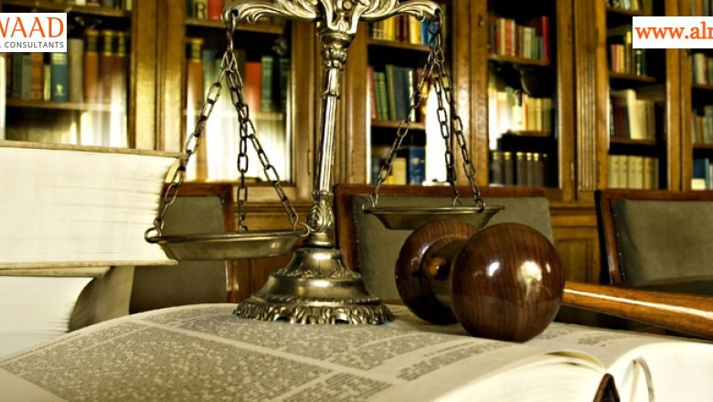 All You Need To Know About Legal Consultation In Dubai & Abu Dhabi, UAE