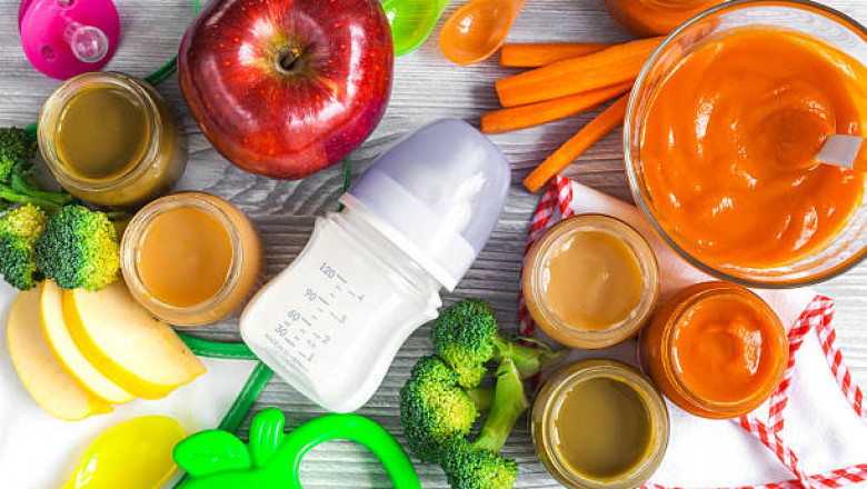 Baby Food Market - Significance, Market Overview, and Worldwide Market Outlook