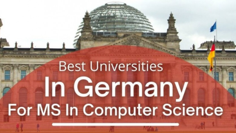 Beautiful places to visit in Germany
