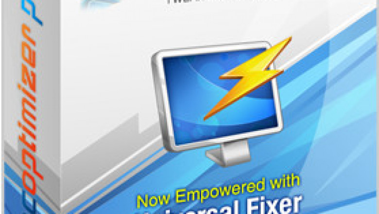 Best PC Optimizer Pro Software For Windows 10 To Speed Up Computer.