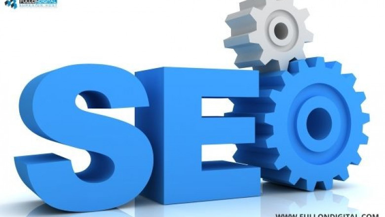 Best SEO Services in Charlotte NC | Full on Digital