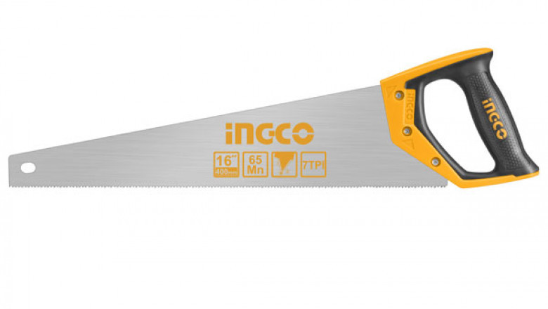 Buy INGCO Hand Saw HHAS08400 online at lowest price in India. - bookmyparts.com