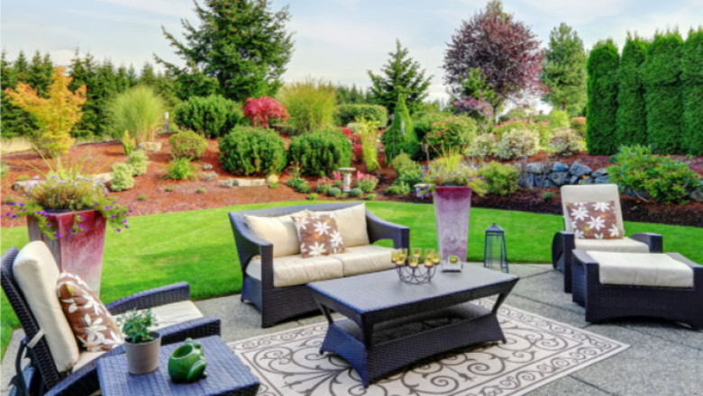Contemplate All Workable Landscape Design Ideas