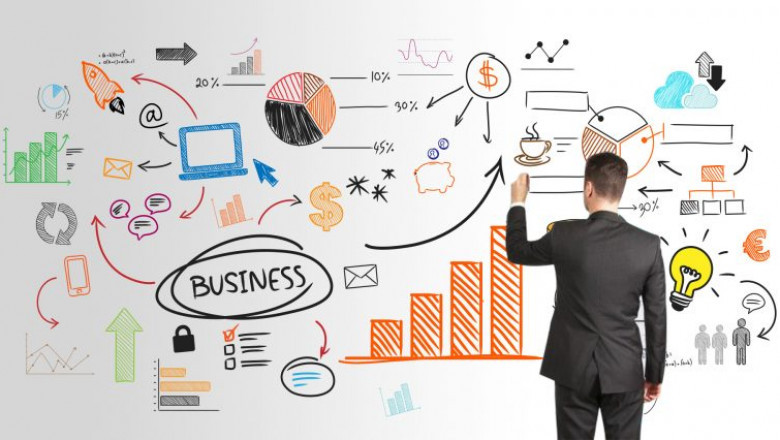 Dry Erase Peel and Stick Wallpapers | Skoposhomes