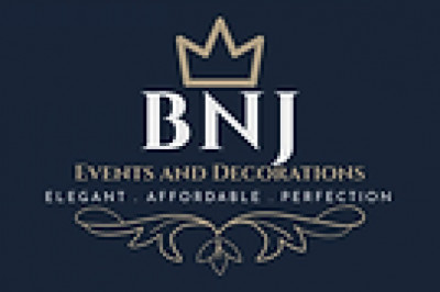 Events decorations
