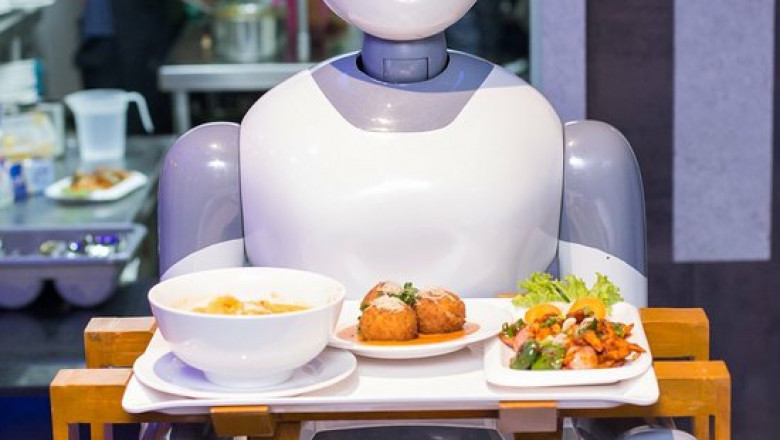 Food Robotics Market Latest Research and Developments 2022 to 2028