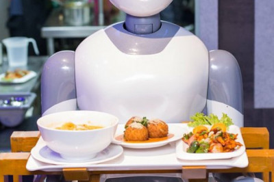 Food Robotics Market Latest Research and Developments 2022 to 2028