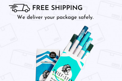 Get Your Desirable Boxes of Cigarettes