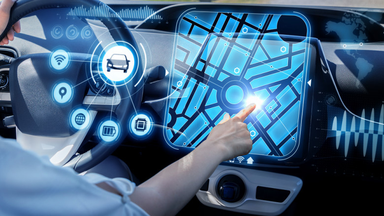 Growing demand for connected vehicles to drive the growth of the automotive IoT market