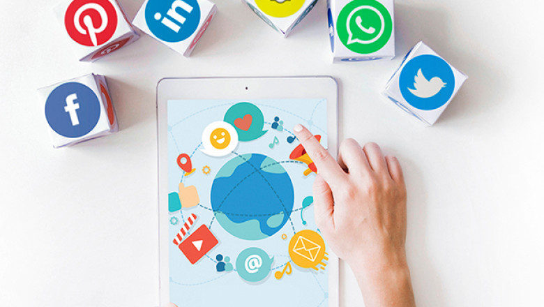 Hire The Best Social Media Marketing Agency In Usa For Small Business