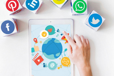 Hire The Best Social Media Marketing Agency In Usa For Small Business