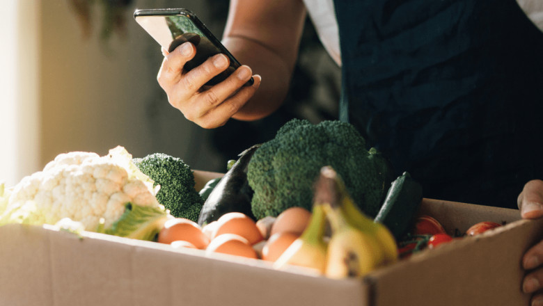 How to Develop grocery delivery app like Wegmans?