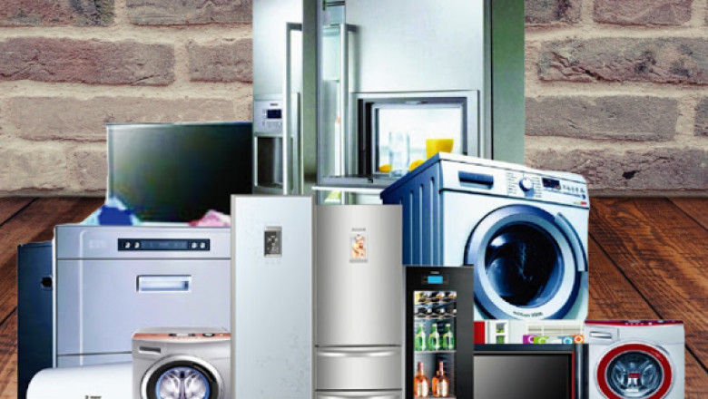 Hyderabad Service Centers- We Repair Everything