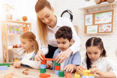 Magic in Fingers Online Course in UAE