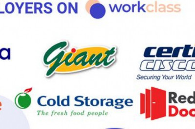 Part Time Jobs for Students in Singapore