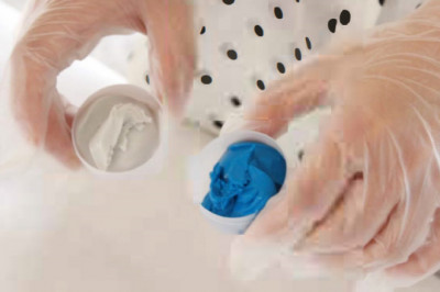 Pepsodent White System