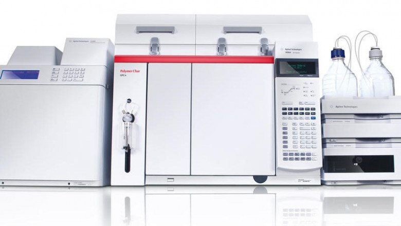 Principle of Gel Permeation Chromatography