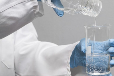 Propylene Glycol Market 2021-2026: Industry Size, Growth and Analysis Report