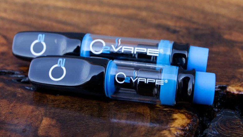 Quit Smoking - Vaping, The New Insane Habit!