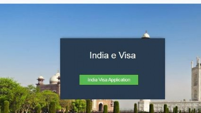 Recognize The Sites When you Have Your Indian Visa