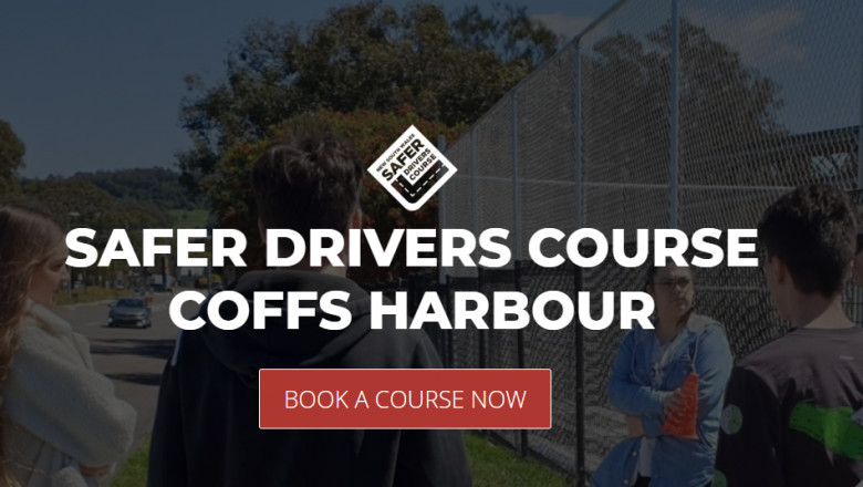 Safer Drivers Course Coffs Harbour