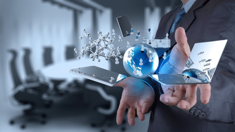Select the Most Effective Network Consulting in Vancouver.