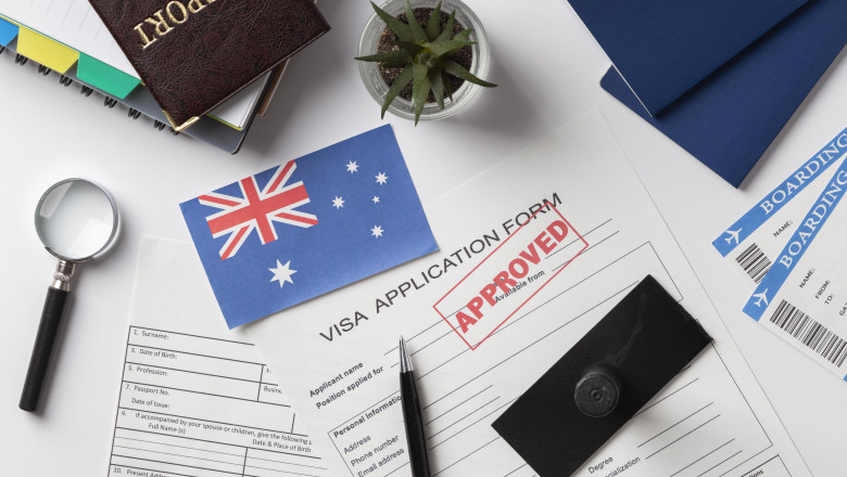 Skilled Nominated Visa Subclass 190 — Benefits, Eligibility and Requirements!