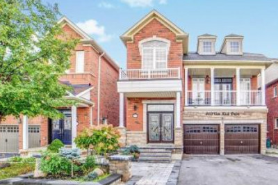 Townhouse for Sale Brampton