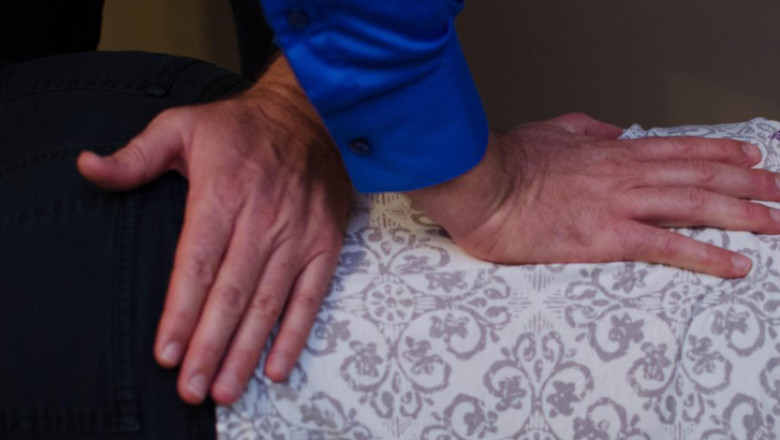 Whiplash Injury Management And Alternative Treatment Methods You Can Benefit From