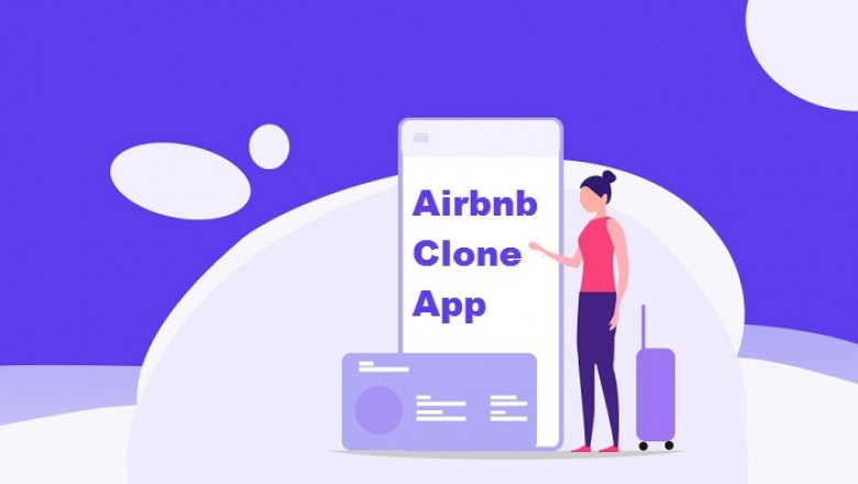 Airbnb Clone for B2B Business