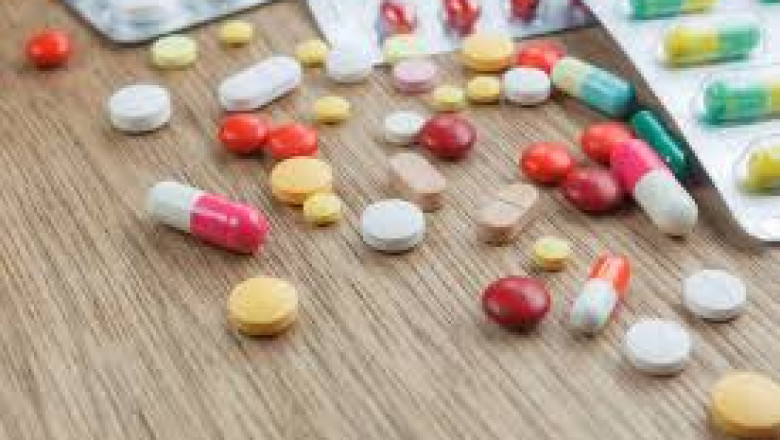Anti-viral drugs Market: Industry Trends, Market Segments, Landscape, Analysis and Forecast – 2027