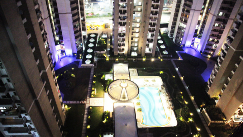 Benefits of owning 2 BHK Flats in Ghaziabad