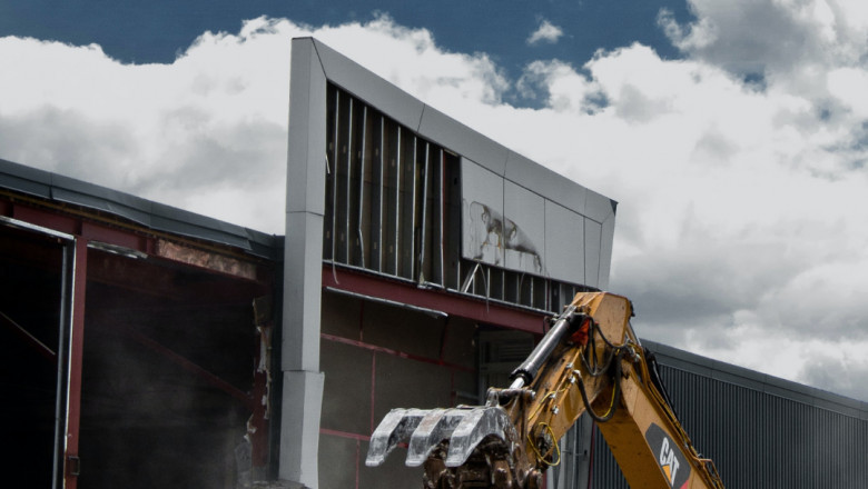 Best Commercial Excavation Company in Houston, TX