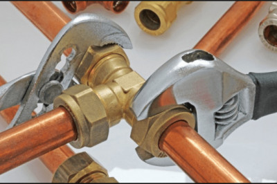 Best Repiping Company in Houston Facilitates You with Best Commercial Services