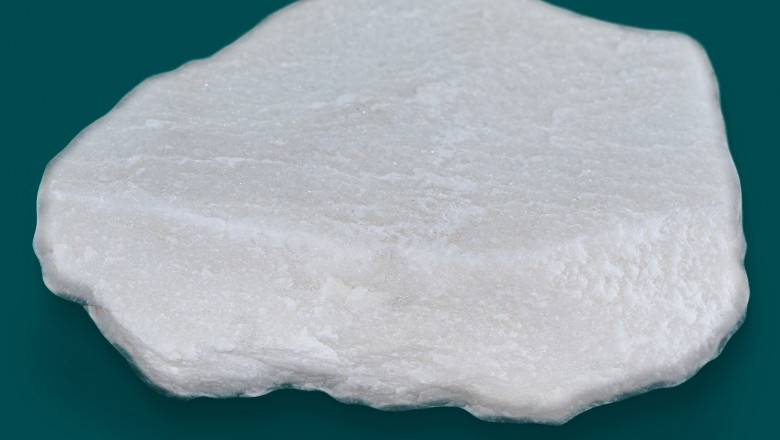 Calcium Carbonate Market Analysis 2021-26, Industry Size, Share, Trends and Forecast