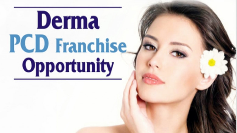 Derma Beauty Products