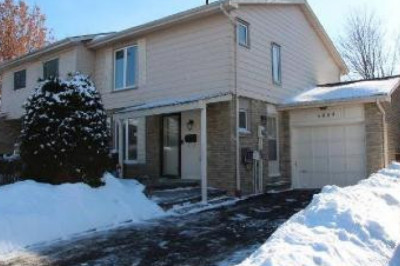 Find The Best Houses for Sale in Mississauga