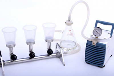 Global Membrane Filtration Market Size, Share, Growth, Trend & Forecast 2027