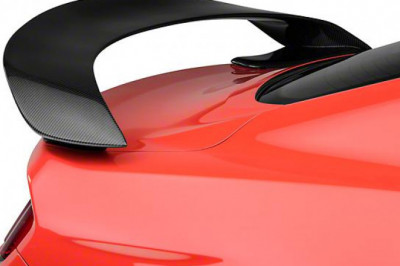 Global Rear Spoiler Market Size, Share, Growth, Trend & Forecast 2027
