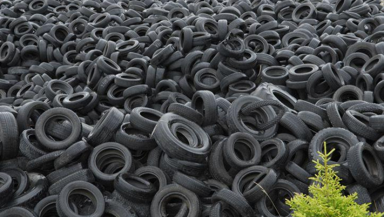 Global Tire Recycling Downstream Products Market Analysis by 2022-2028