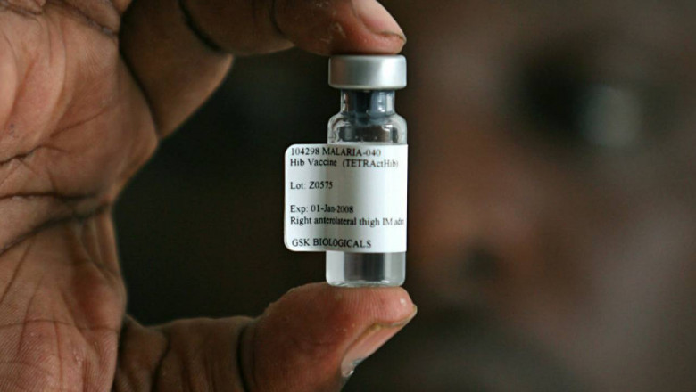 Globally impact of Malaria Vaccines and brief history about it