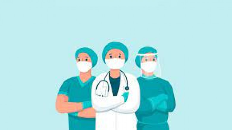 Healthcare Staffing Market Growth Forecast to 2027 | Research Informatic