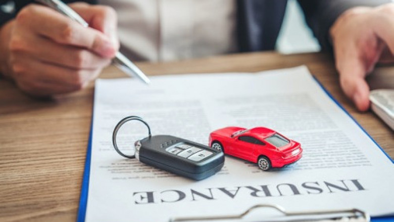 Here Is How To Get No Down Payment Car Insurance