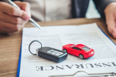 Here Is How To Get No Down Payment Car Insurance