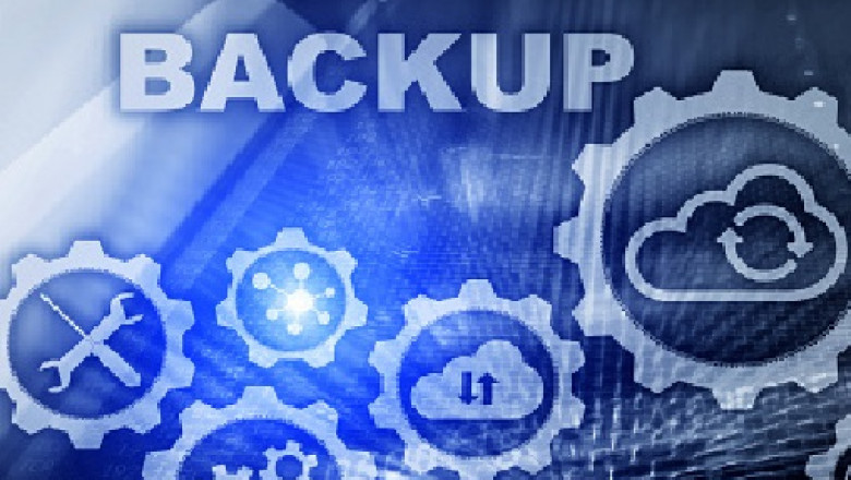 Hire Reliable Cloud Backup Solutions