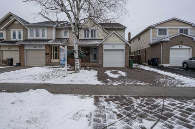 House for Sale in Guelph