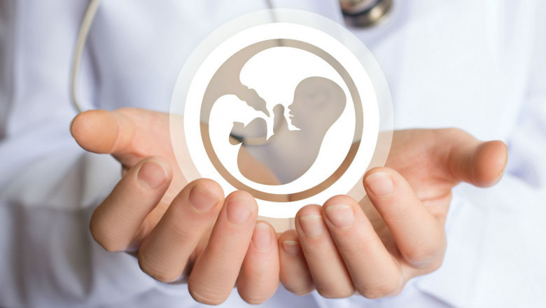 How does the egg donation process work?