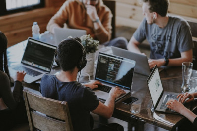 IT Staff Augmentation Company