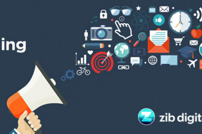 Know How Digital Marketing Is a Necessity For Small Business