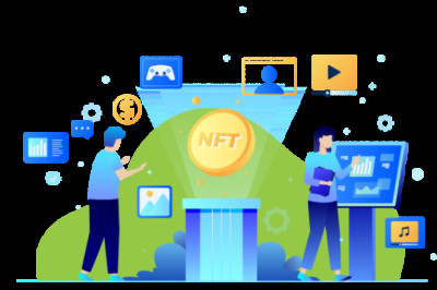 NFT Token Development, NFT Token Development Company- Zeligz Web Store